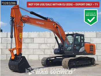 Багер гасеничар HITACHI ZX220