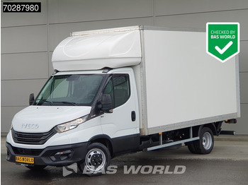 Комбе фургон IVECO Daily 35c16
