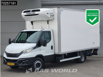 Комбе ладилник IVECO Daily