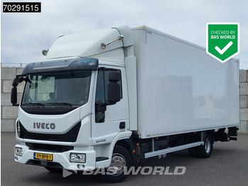 Камион сандучар IVECO EuroCargo