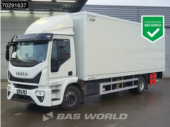 Камион сандучар IVECO EuroCargo 140E