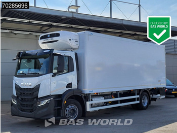 Камион ладилник IVECO S-WAY