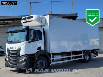 Камион ладилник IVECO S-WAY