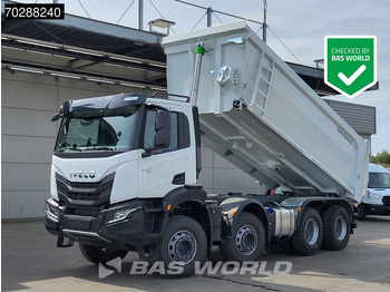 Кипер IVECO T-WAY