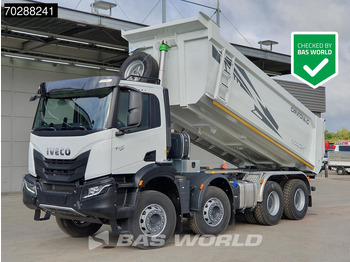Кипер IVECO T-WAY