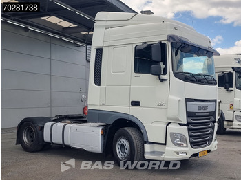Камион влекач DAF XF 460 4X2 NL-Truck 2xTanks ACC Euro 6: слика 3