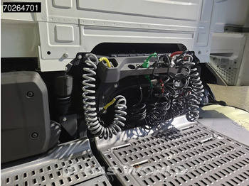 Камион влекач DAF XF 480 4X2 Mega 2xTanks ACC LED: слика 3