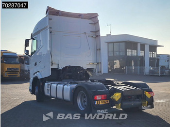 Камион влекач DAF XG 480 4X2 New-APK NL-Truck XG 2xTanks ACC Euro 6: слика 2