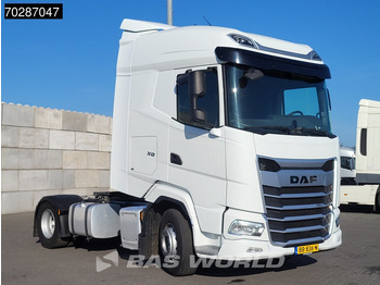 Камион влекач DAF XG 480 4X2 New-APK NL-Truck XG 2xTanks ACC Euro 6: слика 3