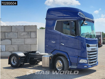 Камион влекач DAF XG+ 530 4X2 Retarder PTO Standklima Alcoa ACC LED Euro 6: слика 3