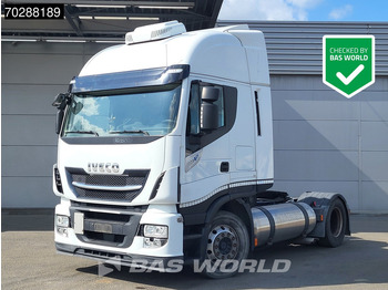 Лизинг на Iveco Stralis 400 4X2 Retarder 2xTanks LNG ACC Euro 6 Iveco Stralis 400 4X2 Retarder 2xTanks LNG ACC Euro 6: слика 1