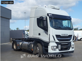 Лизинг на Iveco Stralis 400 4X2 Retarder 2xTanks LNG ACC Euro 6 Iveco Stralis 400 4X2 Retarder 2xTanks LNG ACC Euro 6: слика 3