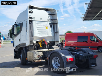 Камион влекач Iveco Stralis 480 4X2 ACC Euro 6: слика 2