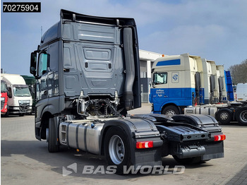 Камион влекач Mercedes-Benz Actros 1851 4X2 BigSpace 2x Tanks: слика 2 Камион влекач Mercedes-Benz Actros 1851 4X2 BigSpace 2x Tanks: слика 2