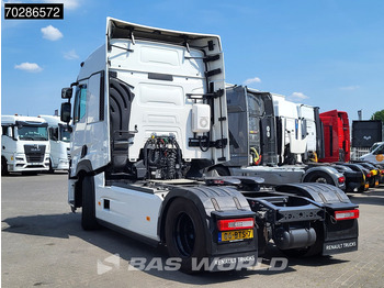Камион влекач Renault T 440 T 4X2 NL-Truck VEB+ 2xTanks Euro 6: слика 2