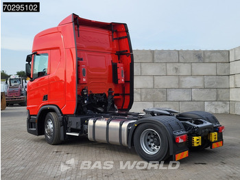 Нов Камион влекач Scania R460 4X2 NEW! Retarder 2xTanks ACC LED Euro 6: слика 2 Нов Камион влекач Scania R460 4X2 NEW! Retarder 2xTanks ACC LED Euro 6: слика 2