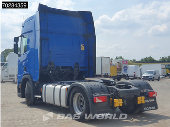 Камион влекач Scania R500 4X2 Retarder 2xTanks ACC Euro 6: слика 2