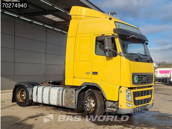 Камион влекач Volvo FH 420 898 4X2 2xTanks Xenon Euro 5: слика 3