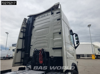 Камион влекач Volvo FH 460 FH 4X2 XL I-park cool 2X Tanks: слика 3