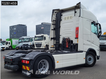Камион влекач Volvo FH 500 898 4X2 VEB+ I-ParkCool Hydrauliek LED Euro 6: слика 3