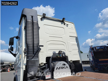 Камион влекач Volvo FH16 750 906 6X4 Retarder Hydraulik Liftachse Big-Axle VDS: слика 3