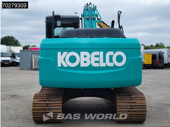 Багер гасеничар Kobelco SK130 LC-11: слика 3
