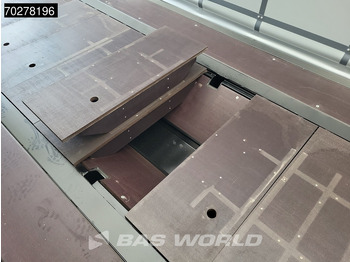 Нов Полуприколка со церада Kögel S24-1 Coil NEW + Liftachse: слика 2 Нов Полуприколка со церада Kögel S24-1 Coil NEW + Liftachse: слика 2