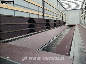 Нов Полуприколка со церада Kögel S24-1 Coil NEW + Liftachse: слика 3 Нов Полуприколка со церада Kögel S24-1 Coil NEW + Liftachse: слика 3