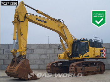 Багер гасеничар KOMATSU PC700