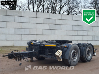 Приколка dolly KRONE