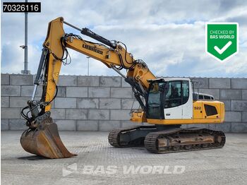 Багер гасеничар LIEBHERR R 922