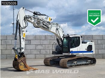 Багер гасеничар LIEBHERR R 924