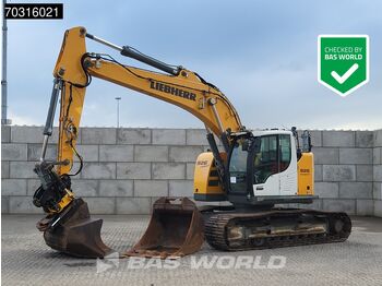 Багер гасеничар LIEBHERR R 926