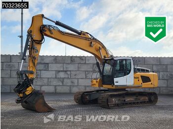 Багер гасеничар LIEBHERR R 926