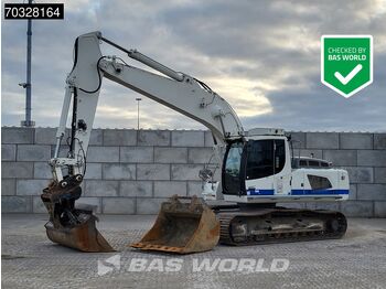 Багер гасеничар LIEBHERR R 926