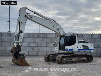 Багер гасеничар LIEBHERR R 926