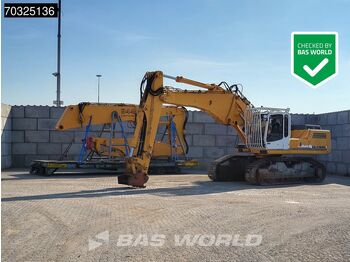 Багер гасеничар LIEBHERR R 944