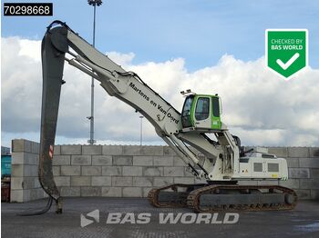 Справувач со отпад/ Индустрија LIEBHERR R 954