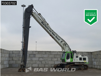 Багер гасеничар LIEBHERR R 954