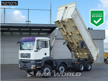 Кипер MAN TGA 41.430