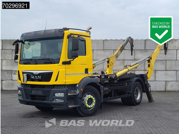 Камион за подигање контејнери MAN TGM 18.340