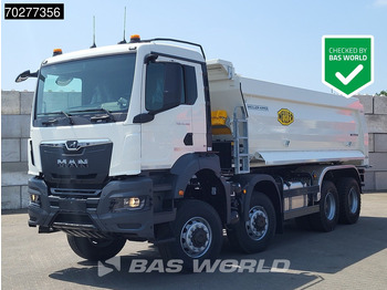 Кипер MAN TGS 41.480