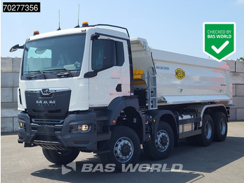 Кипер MAN TGS 41.480