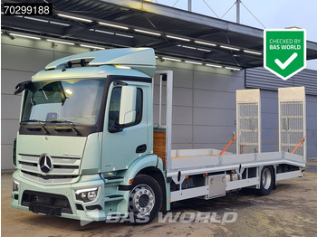 Автотранспортен камион MERCEDES-BENZ Actros