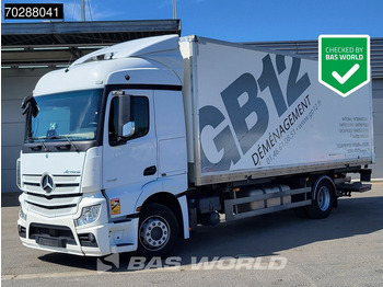 Транспортер на контејнер/ Камион со променливо тело MERCEDES-BENZ Actros 1842