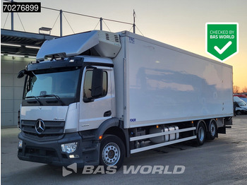Камион ладилник MERCEDES-BENZ Antos