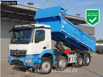 Кипер MERCEDES-BENZ Arocs 3243