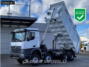 Кипер MERCEDES-BENZ Arocs 4145