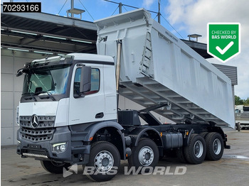 Кипер MERCEDES-BENZ Arocs 4245