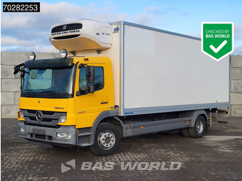 Камион ладилник MERCEDES-BENZ Atego 1324